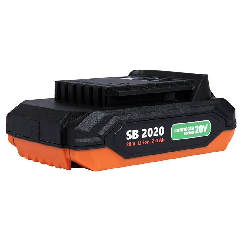 Акумуляторна батарея SEQUOIA SB2020 — Photo 4