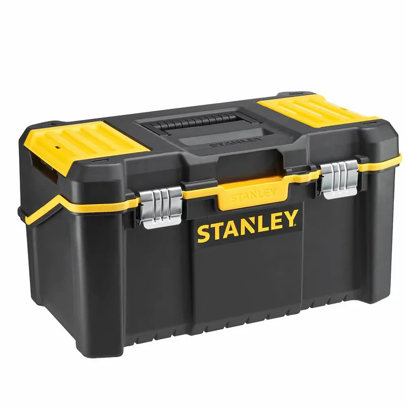Скринька ESSENTIAL Cantilever, 490х290х250 мм (19) STANLEY STST83397-1 — Photo 1
