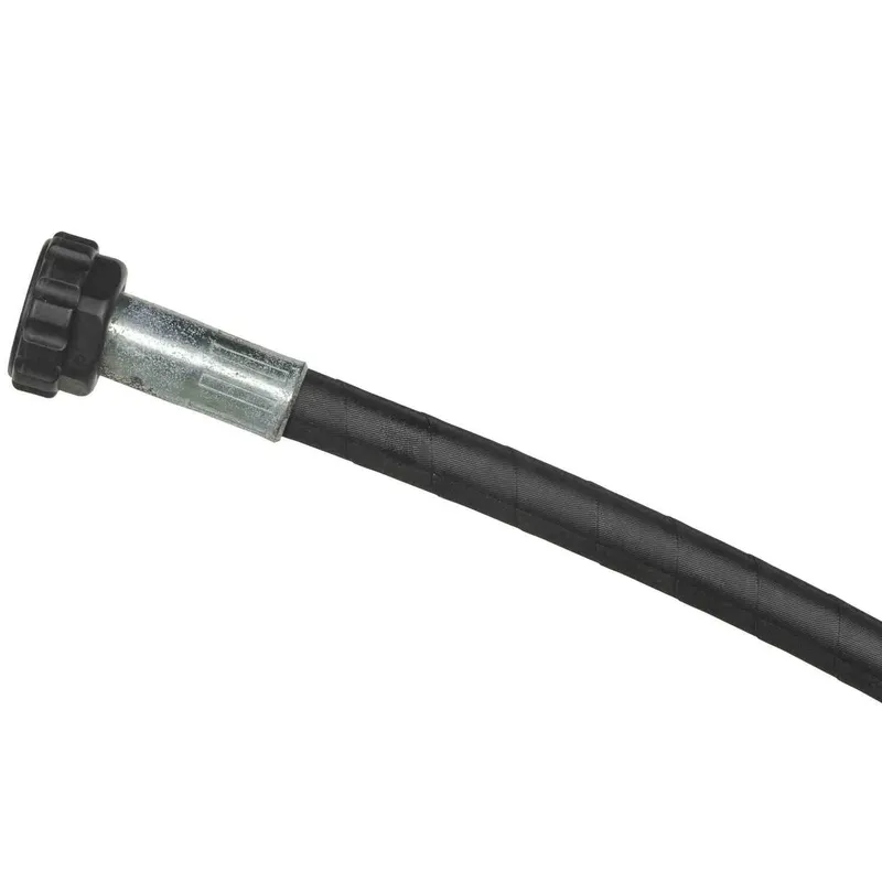 Вібратор глибинний акумуляторний DeWALT DCE531N — Photo 12