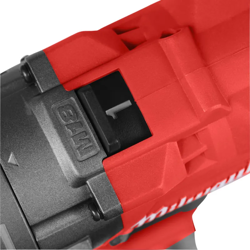 Дриль-шуруповерт акумуляторний безщітковий MILWAUKEE M18 FDD3-0X — Photo 4