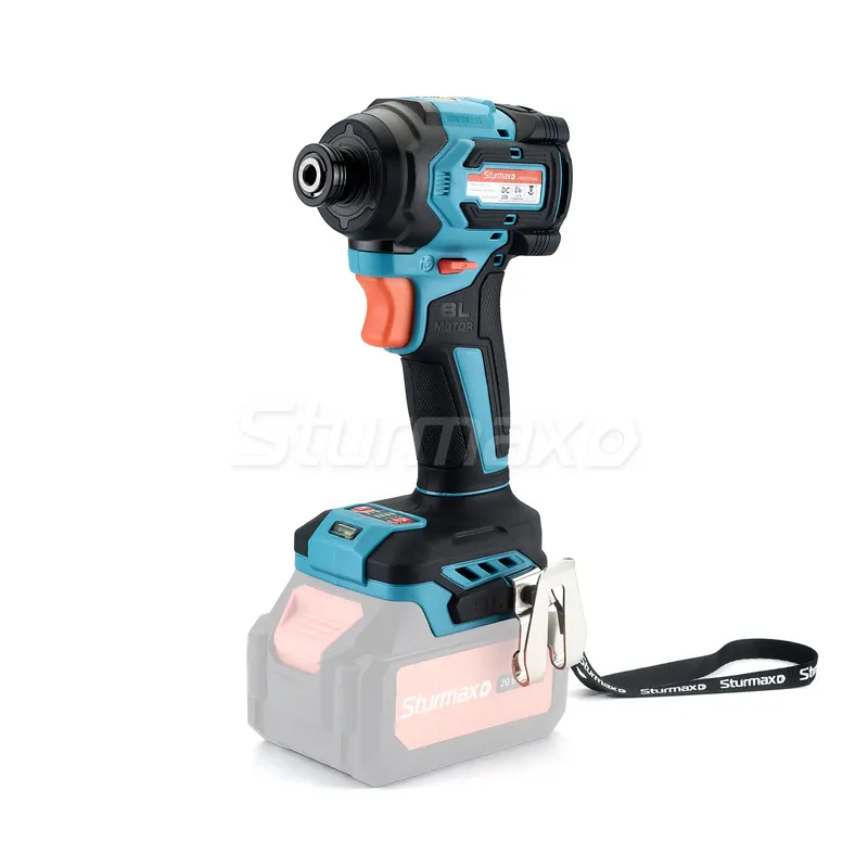 Гвинтокрут Sturmax CDM3204CRI