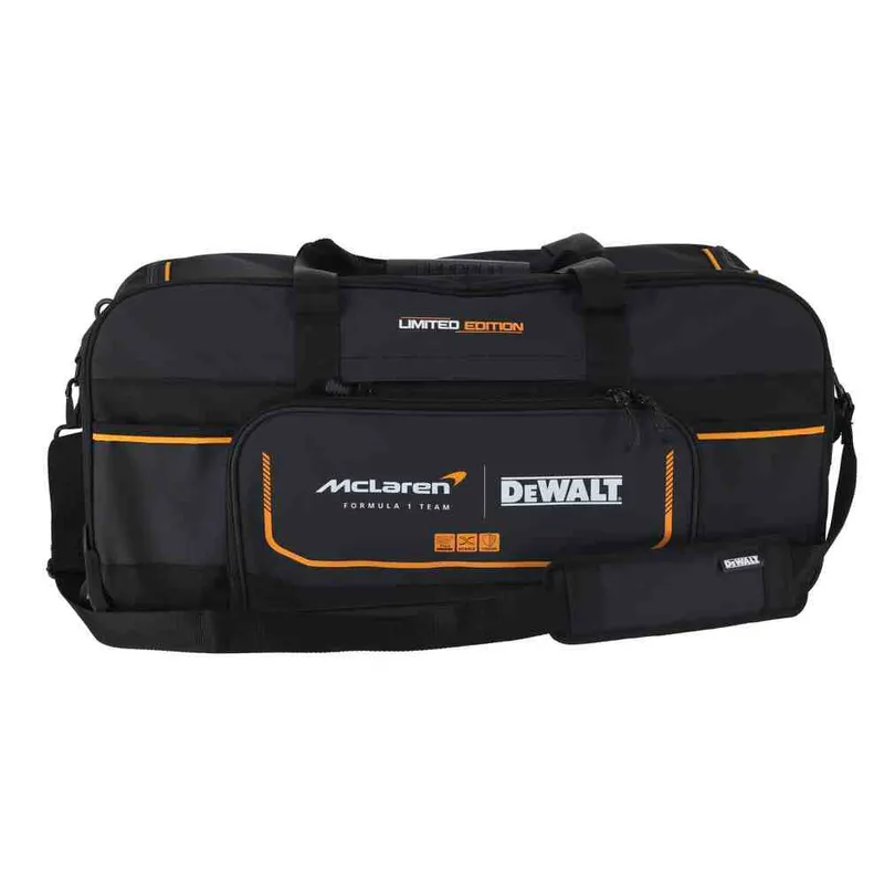 Сумка для інструмента McLaren DeWALT DWST83522-9 — Photo 5