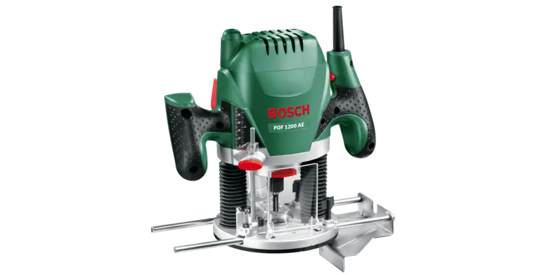 Фрезер BOSCH POF 1200 AE