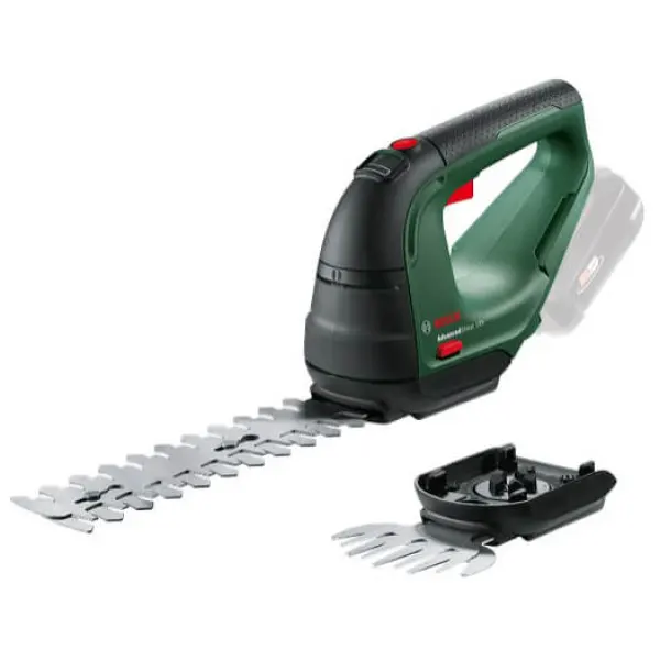Акумуляторні ножиці для трави Bosch AdvancedShear 18V-10