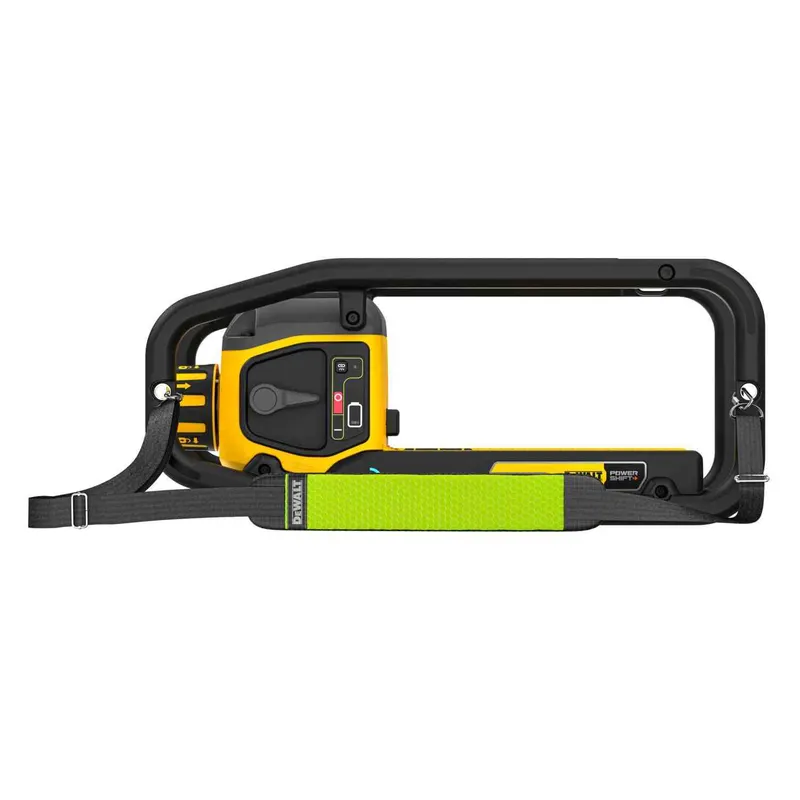 Вібратор-силовий модуль глибинний акумуляторний POWERSHIFT DeWALT DCPS320N — Photo 1