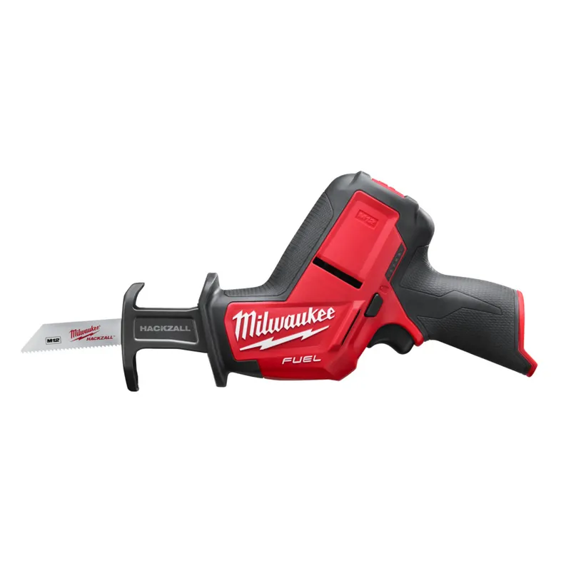 Пила шабельна акумуляторна MILWAUKEE M12 CHZ-0 