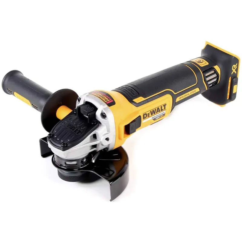 Набір з трьох інструментів безщіткових DeWALT DCK384P2T — Photo 7