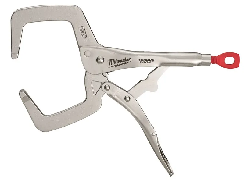 Ручний інструмент TORQUE LOCK Milwaukee 4932471728 — Photo 1