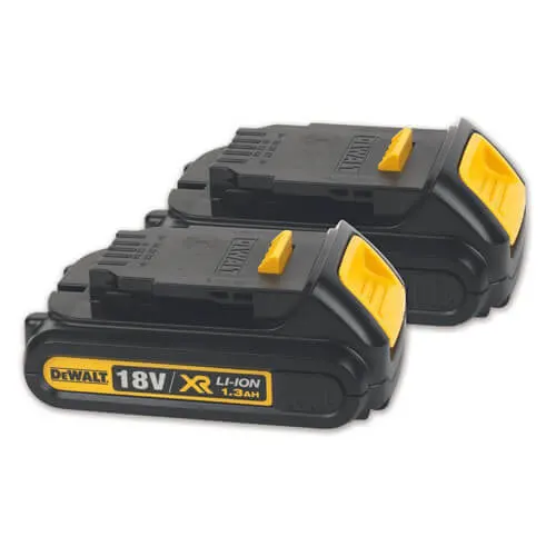 Дриль-шурупокрут акумуляторний безщітковий ударний DeWALT DCD776C2 — Photo 6