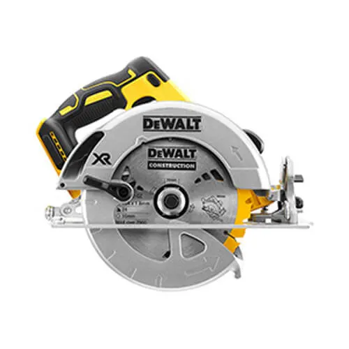 Набір з восьми інструментів акумуляторних DeWALT DCK856P4 — Photo 8