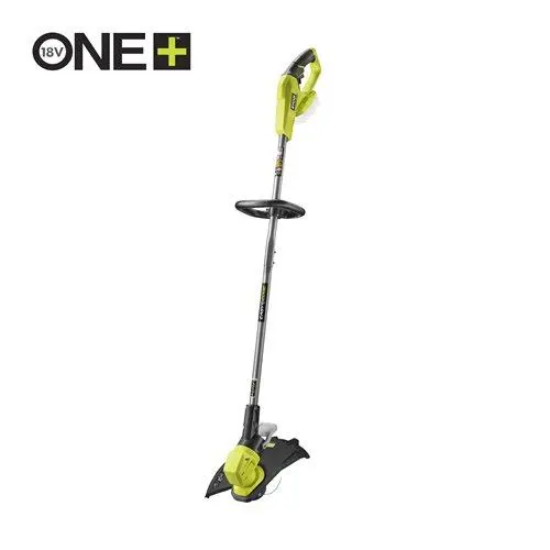 Тример садовий акумуляторний Ryobi ONE+ RY18LT33B-0 18В 33см 2.6кг без АКБ та ЗП