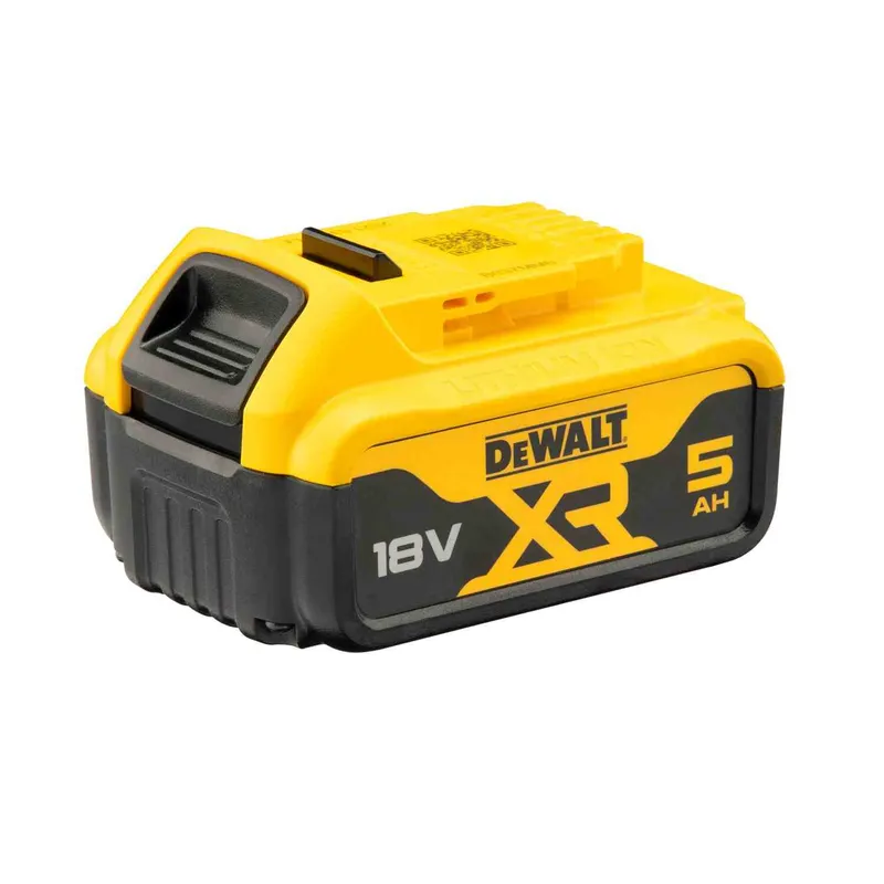 Набір з восьми інструментів безщіткових DeWALT DCK853P4 — Photo 9