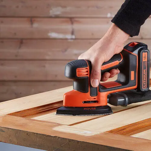 Набір з двох інструментів BLACK+DECKER BCK23S1S — Photo 8