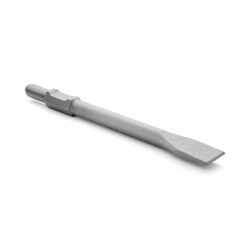 Зубило для бетонолома 40х410мм Sturmax 9019M-HEX-40-410 
