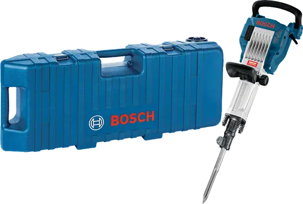 Відбійний молоток Bosch GSH 16-30