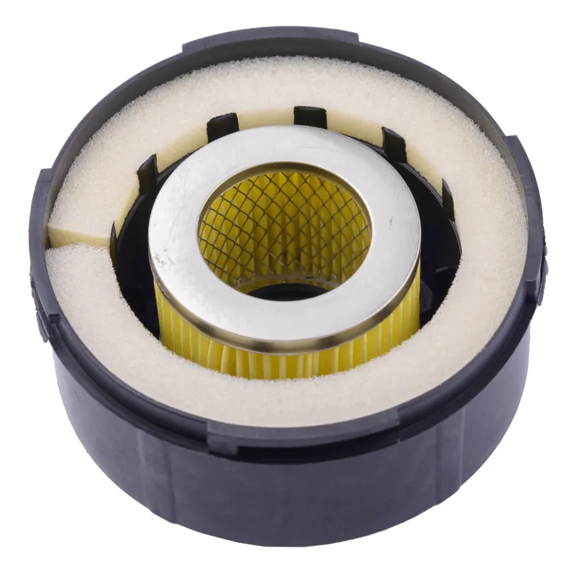 Компресор повітряний EnerSol ES-AC670-120-3PRO — Photo 4