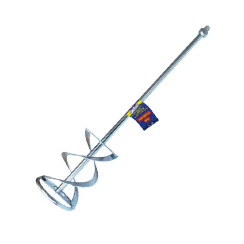 Міксер д/сумішей 120х600мм (М14) Сталь 32205
