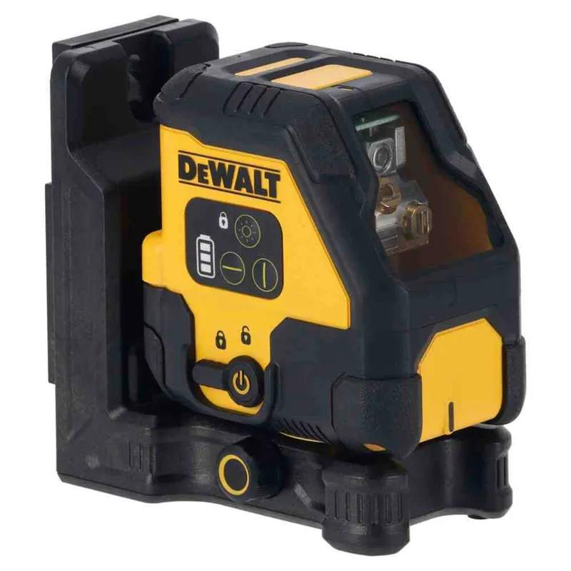 Рівень лазерний лінійний DeWALT DCLE14201RB — Photo 4