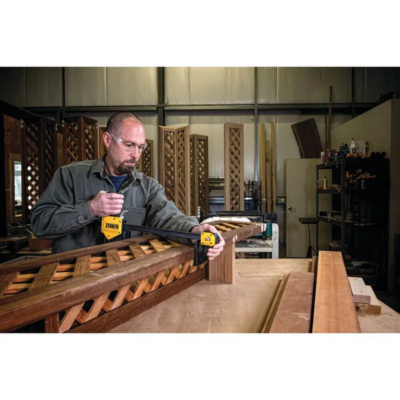Струбцина XL DeWALT DWHT0-83186 — Photo 4
