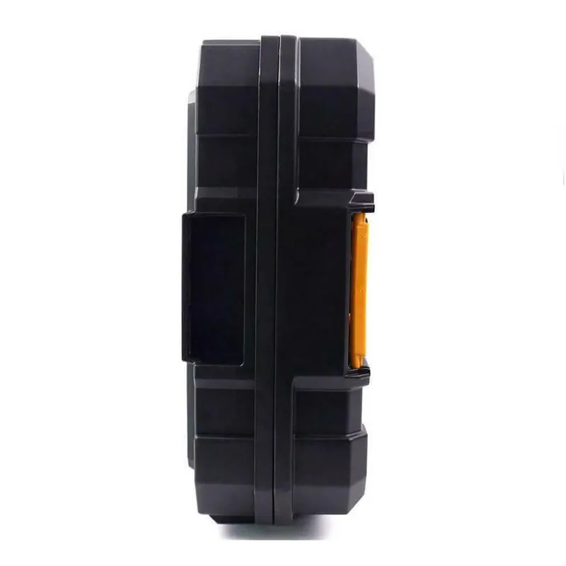 Дриль-шурупокрут акумуляторний безщітковий ударний DeWALT DCD996NT — Photo 4