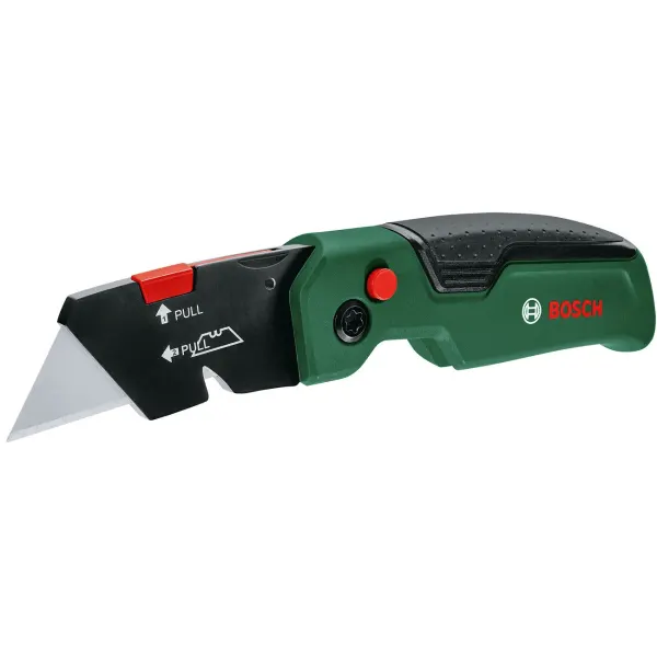 Розкладний ніж Bosch
