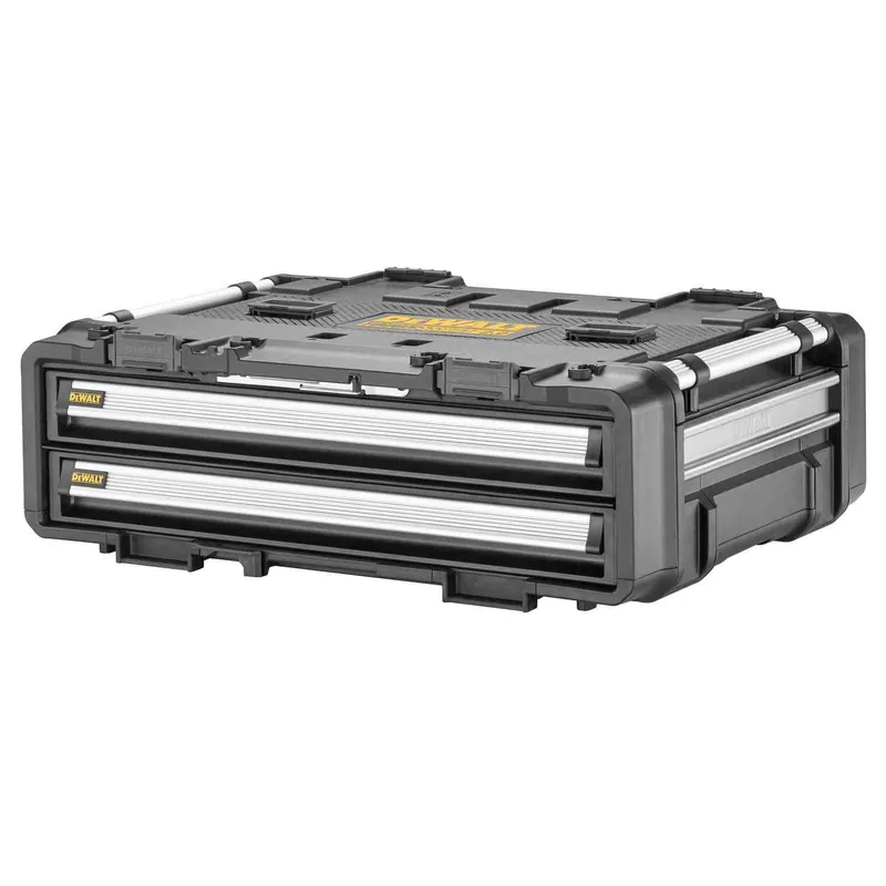 Робоча станція 5 в 1 (комплект ящиків на візку) TOUGHSYSTEM 2.0 DXL DeWALT DWST60510-1 — Photo 6