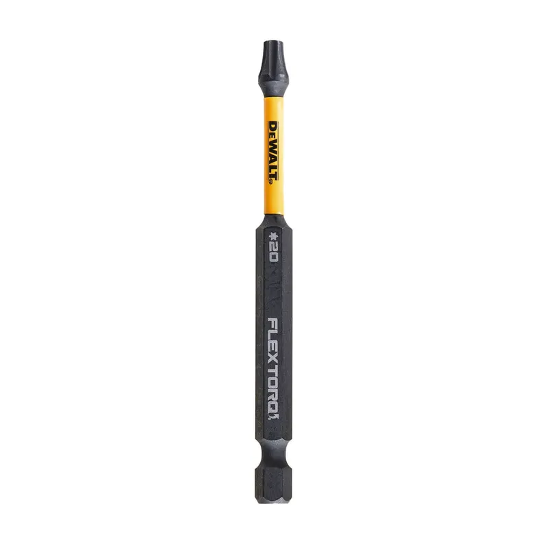 Набір біт DeWALT DT70568T — Photo 1