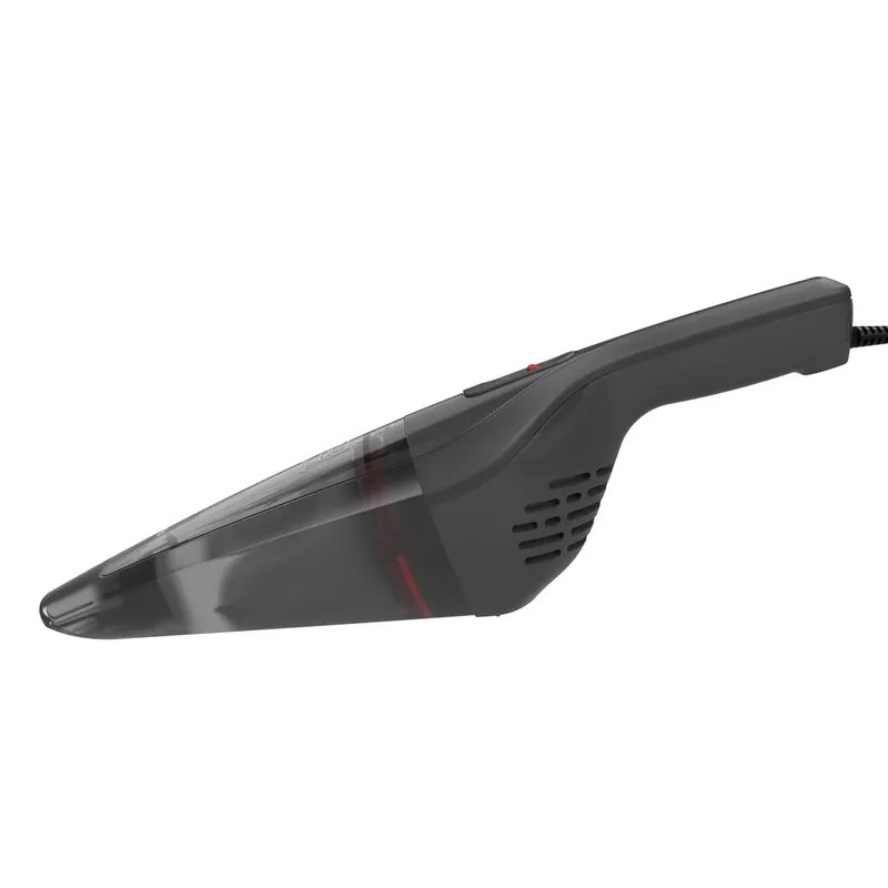 Пилосос автомобільний BLACK+DECKER NVB12AVA — Photo 7