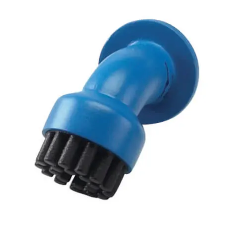 Щітки для пароочисників 5 шт BLACK+DECKER FSMHKA — Photo 3