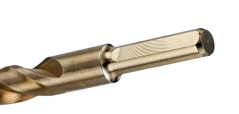 Набір свердел по металу DeWALT DT4956 — Photo 2