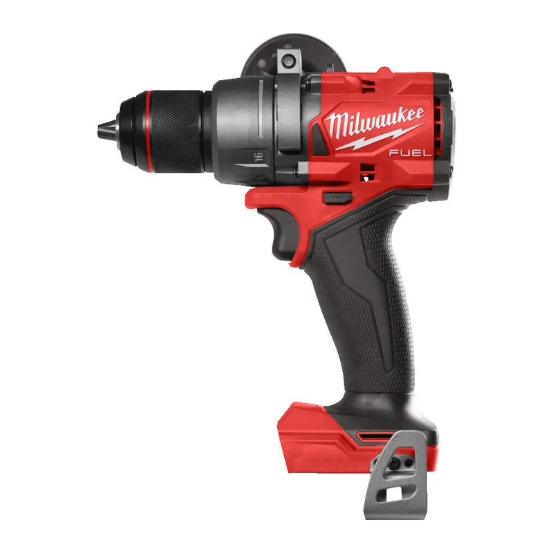 Дриль-шурупокрут з ударом акумуляторний MILWAUKEE, M18 FPD3MC-502X — Photo 3
