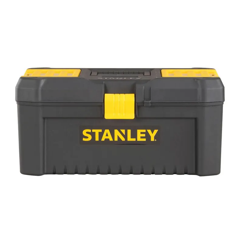 Ящик ESSENTIAL, розміри 400x184x184 мм STANLEY STST1-75517 — Photo 1