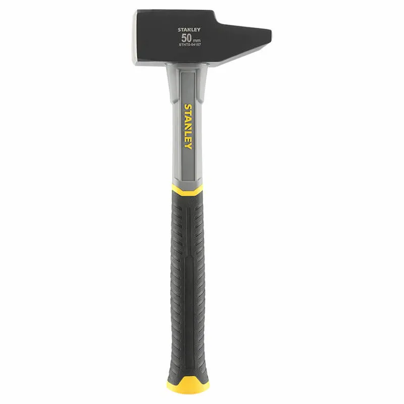 Молоток інженерний Fiberglass, вага 1250 г STANLEY STHT0-54157 — Photo 1