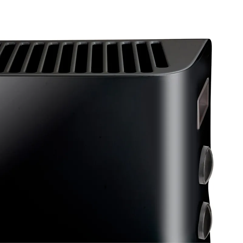 Обігрівач конвекторний BLACK+DECKER BXCSH2000E — Photo 1