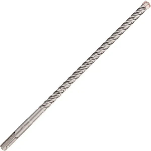 PRO Бур SDS plus-5X 10x200x260мм
