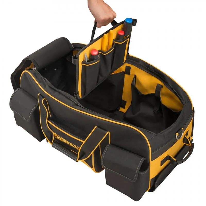 Сумка для інструментів з колесами DeWALT DWST1-79210 — Photo 3