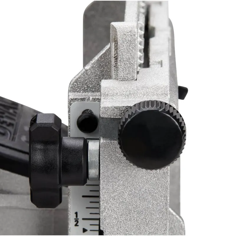 Фрезер акумуляторний безщітковий DeWALT DCW682NT — Photo 6