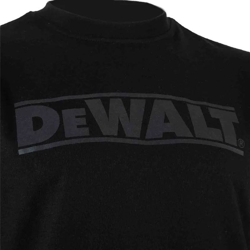 Футболка OXIDE T-SHIRT DeWALT DWC52-001-M — Photo 3