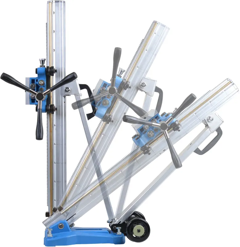Сверлильная стійка EnerSol ECDS-350PRO — Photo 3