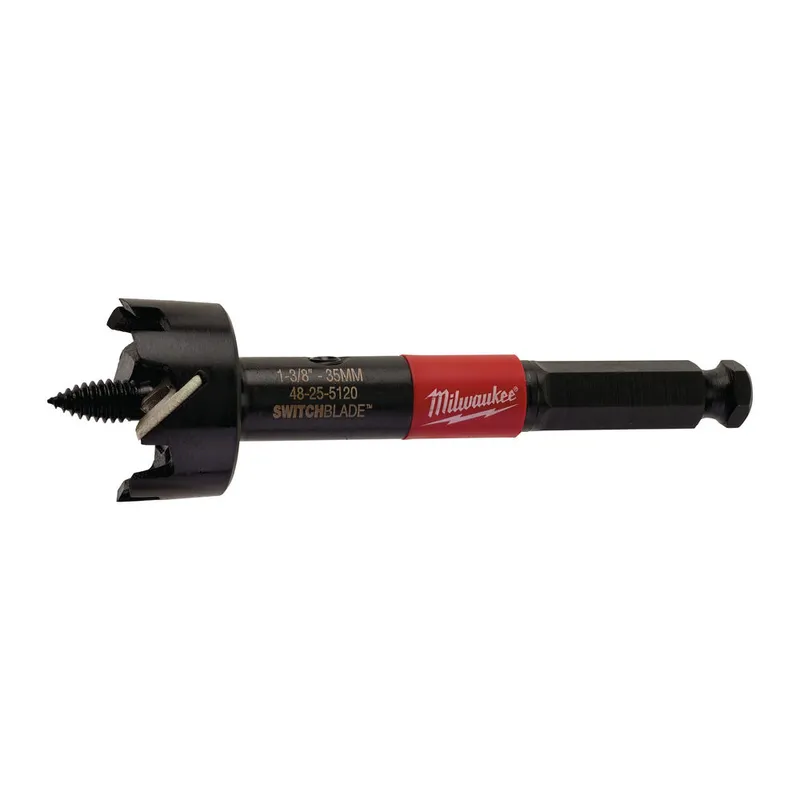 Насадка самоврізна Switchblade 35мм (1 шт)