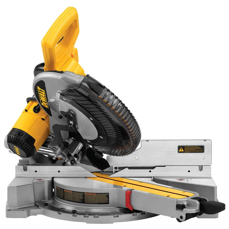 Пила настільна мережева DeWALT DWS780 — Photo 2