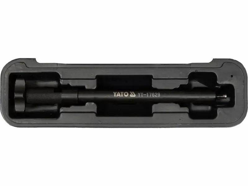 Знімач шайб форсунок YATO l= 260 мм, Ø= 7,5- 10 мм [10] — Photo 1