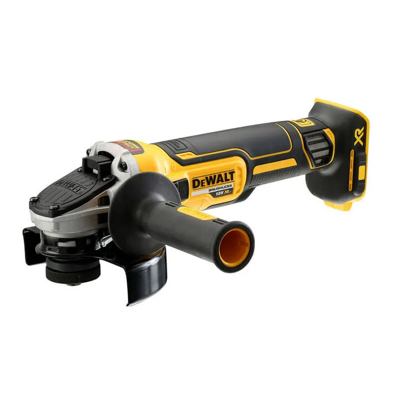 Набір з шести інструментів безщіткових DeWALT DCK623P3 — Photo 9