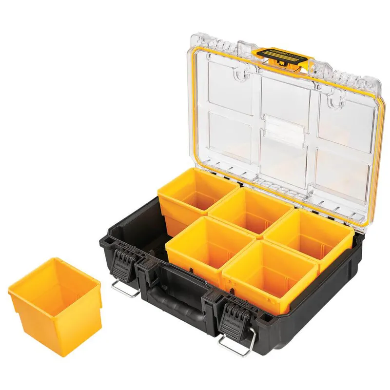 Органайзер TOUGHSYSTEM 2.0 DeWALT DWST83392-1 — Photo 6