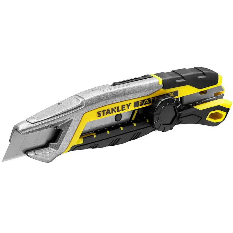 Ніж FatMax Integrated Snap Knife STANLEY FMHT10592-0