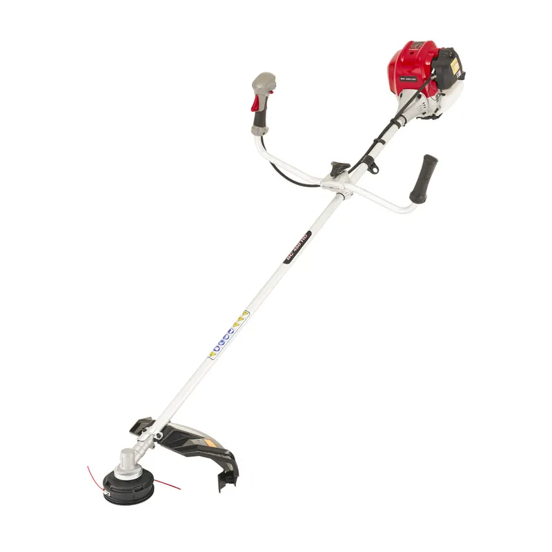 Коса бензинова STIGA BC450HD — Photo 4