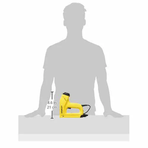 Степлер електричний STANLEY 6-TRE550 — Photo 4