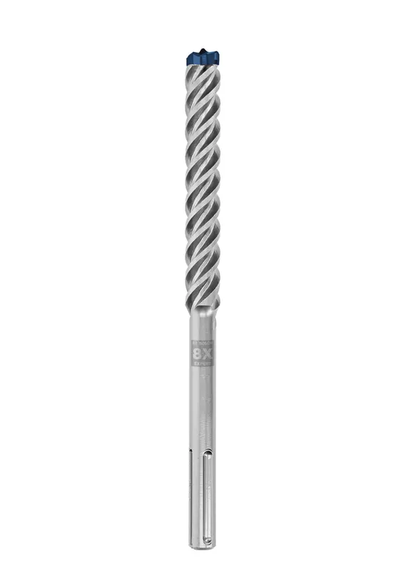 Бур SDS-max-8X 25 x 200 x 320 мм EXPERT
