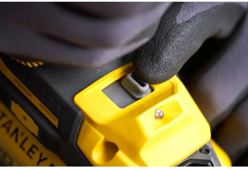 Гайковерт ударний акумуляторний STANLEY FATMAX SFMCF940M1 — Photo 16