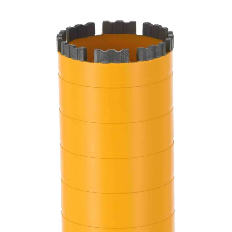 Коронка алмазна POWERSHIFT DeWALT DCDW103 — Photo 2